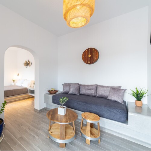 Athiri Luxury Suites - Υπηρεσίες Ψηφιακού Μάρκετινγκ & Online Πωλήσεων ...