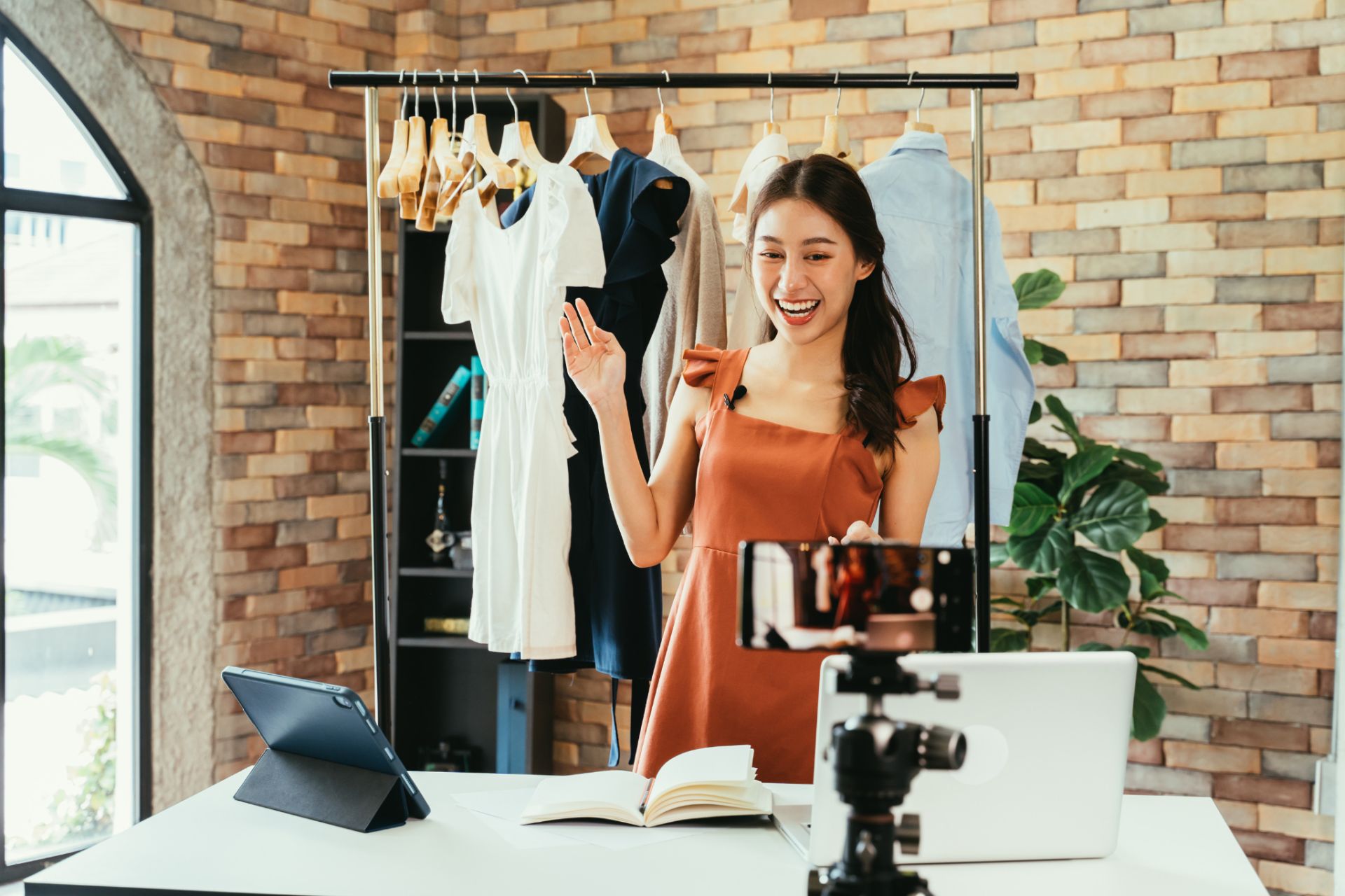 Influencer marketing και προβολή ξενοδοχείων